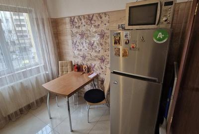 Apartament cu 3 camere decomandat, mobilat în Baba Novac - 7