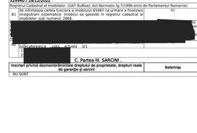 Spațiu comercial, în Buciumeni - 3