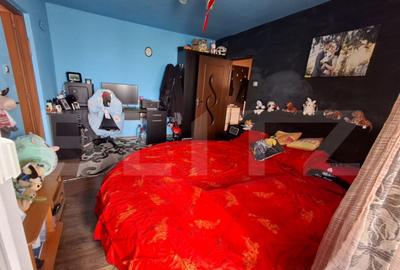 Apartament de vanzare cu 2 camere, 46 mp, zona Brazda lui No - 3