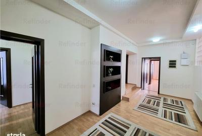 Casă cu 5 camere cu Canalizare în Băneasa - 19