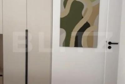 Apartament cu 3 camere decomandat în Central - 1