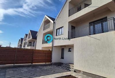 Duplex cu 5 camere cu Canalizare în Central - 1