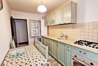 Apartament 2 camere  Racadau- mobilat si utilat modern 125000 euro - 7