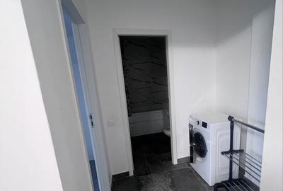 Apartament cu 2 camere nedecomandat în Ferdinand - 2
