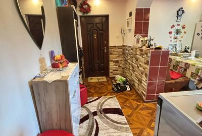 Vand apartament 3 camere cf.1 !! - 6