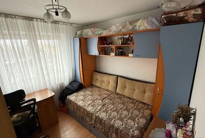 Apartament cu 2 camere semidecomandat în Exterior Vest - 7