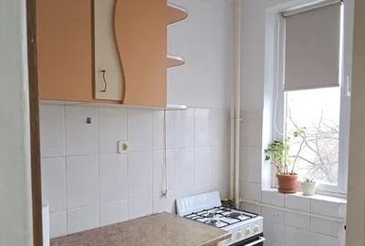 Garsoniera Drumul Taberei metrou Favorit - 4