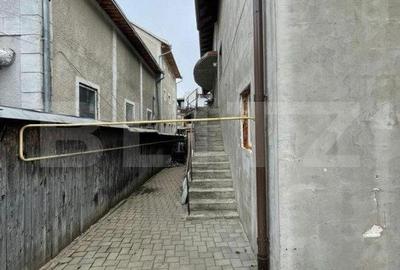Spațiu comercial, de 227 mp, în Șcheia - 8