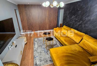 Apartament  renovat 4 camere Centrul Civic - 28