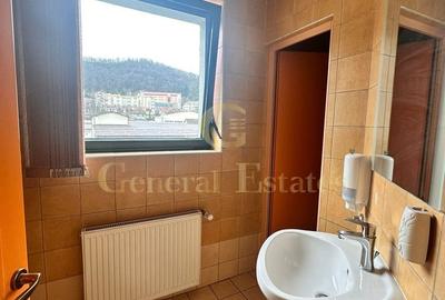 Birou, de 30.739999771118 mp, în Centrul Civic - 3