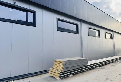 Spațiu comercial, de 550 mp, în Central - 4