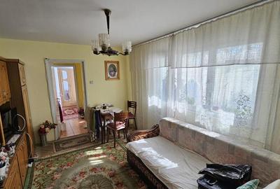 Apartament cu 2 camere semidecomandat în Cina - 1