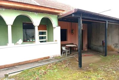 Casă cu 4 camere în Central - 8