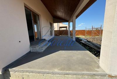 Casa individuala 115mp + Teren, Zona Dezmir | Cluj - 15