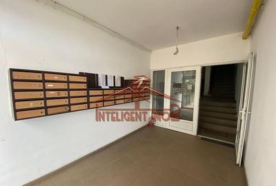 Studio modern de vanzare, 36mp utili + terasa spa?ioas... - 5