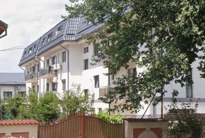 Apartament cu 2 camere decomandat în Central - 8