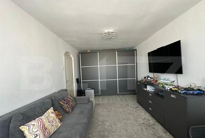 Apartament de vanzare, cu 2 camere, 49 mp, zona Nicolae Balc - 4