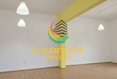 Spațiu comercial, de 120 mp, în Lujerului - 2