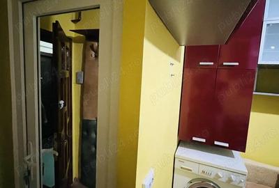 Proprietar inchiriez fara comision garsoniera zona Dacia str.Labirint 185 euro - 3