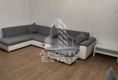 Apartament cu 2 camere decomandat în Dumbrăvița