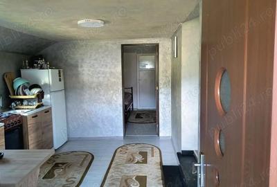 Casă cu 3 camere cu Teren 3000 Mp în Central - 7