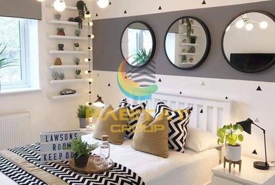 Apartament cu 3 camere decomandat în Berceni - 4