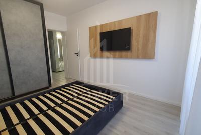 Apartament cu 2 camere decomandat în Șelimbăr - 7
