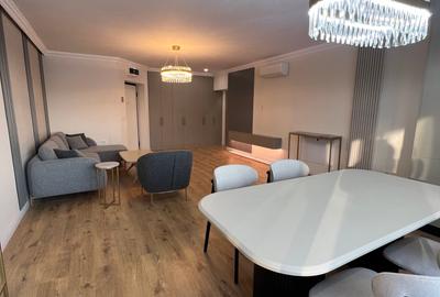 Apartament cu 2 camere semidecomandat în Pipera - 6