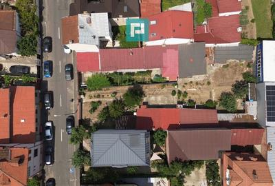 Casă cu potențial în zona Gara de Nord - 1