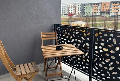 Apartament cu 2 camere semidecomandat, mobilat în Theodor Pallady - 13