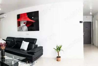 Apartament 2 camere de inchiriat Ultra mobilat, 68,4 mp Parcul Carol - 2