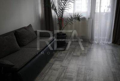 2 camere cu centrala proprie | renovat + mobilat | - Alexandru Obregia - 2