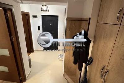 Garsonieră decomandată, mobilată în Popas Păcurari - 4