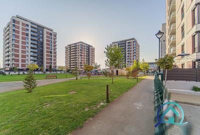 Apartament cu 2 camere decomandat în UTA - 2