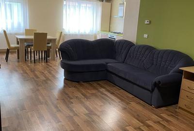 Apartament cu 2 camere decomandat în Scriitorilor - 6