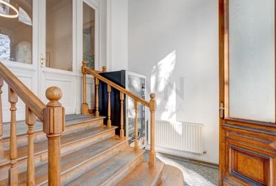 REV2004533 Vila interbelica in Cartierul Evreiesc l Ultracentral l Unirii REV2004533 Vila interbelica in Cartierul Evreiesc l Ultracentral l Unirii - 4