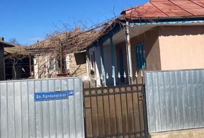 Casă cu 4 camere în Mahmudia - 3