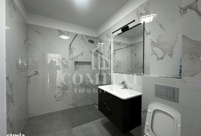 Apartament cu 3 camere în Central - 9