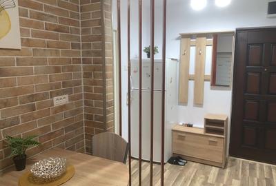 Garsonieră decomandată, mobilată în Central - 3