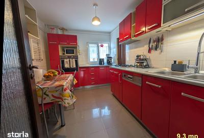 Apartament cu 4 camere decomandat în Steaua - 5
