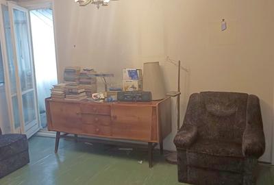 Apartament cu 3 camere semidecomandat în Obor - 3