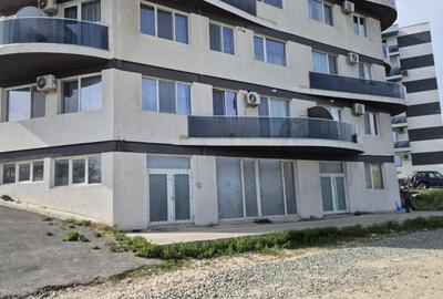 SPATIU COMERCIAL | MAMAIA NORD | HANUL CU PESTE - 2