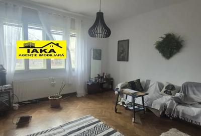 Casă cu 4 camere în Central - 4