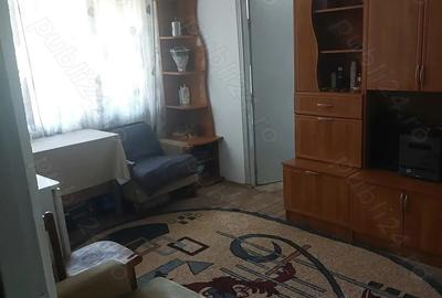 Apartament cu 2 camere decomandat în Central - 3