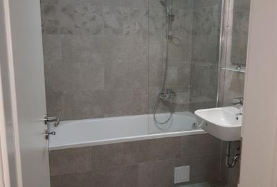 Garsonieră decomandată în Braytim - 3