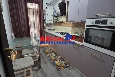 Apartament cu 3 camere, mobilat în Rahova - 6