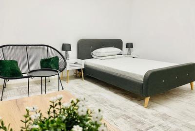 Garsonieră semidecomandată în Brazda lui Novac - 4