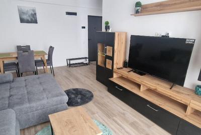 Inchiriere apartament 2 camere, Otopeni-Tunari, bloc boutique 2024 - 1