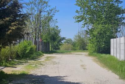 Teren Construcții intravilan de 555 mp, în Clinceni - 5