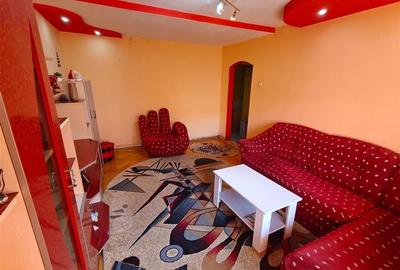 Apartament 4 camere decomandat 2 bai pivnita zona Turnisor - 15